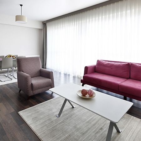 Prime Suites Isztambul Kültér fotó
