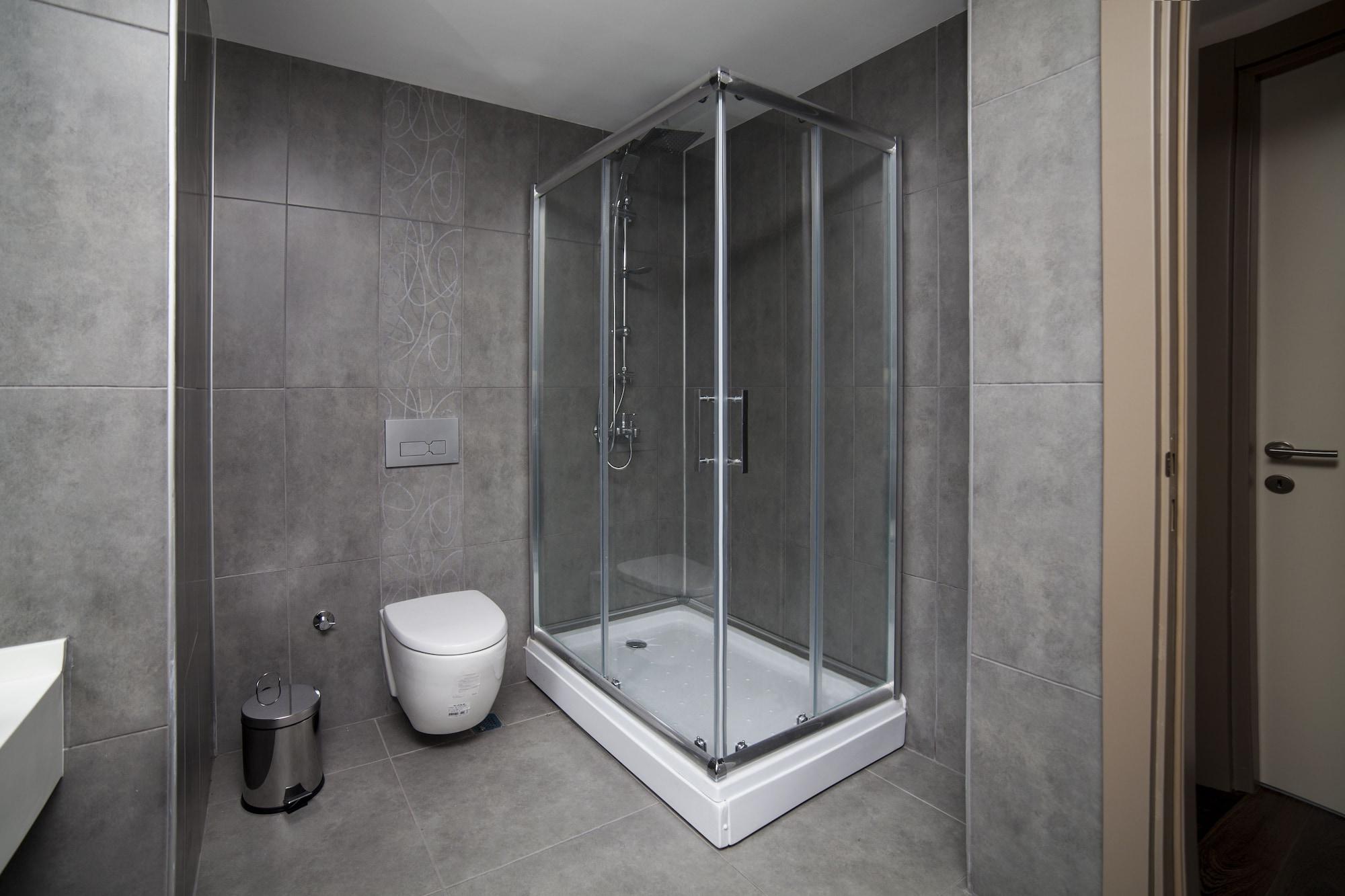 Prime Suites Isztambul Kültér fotó