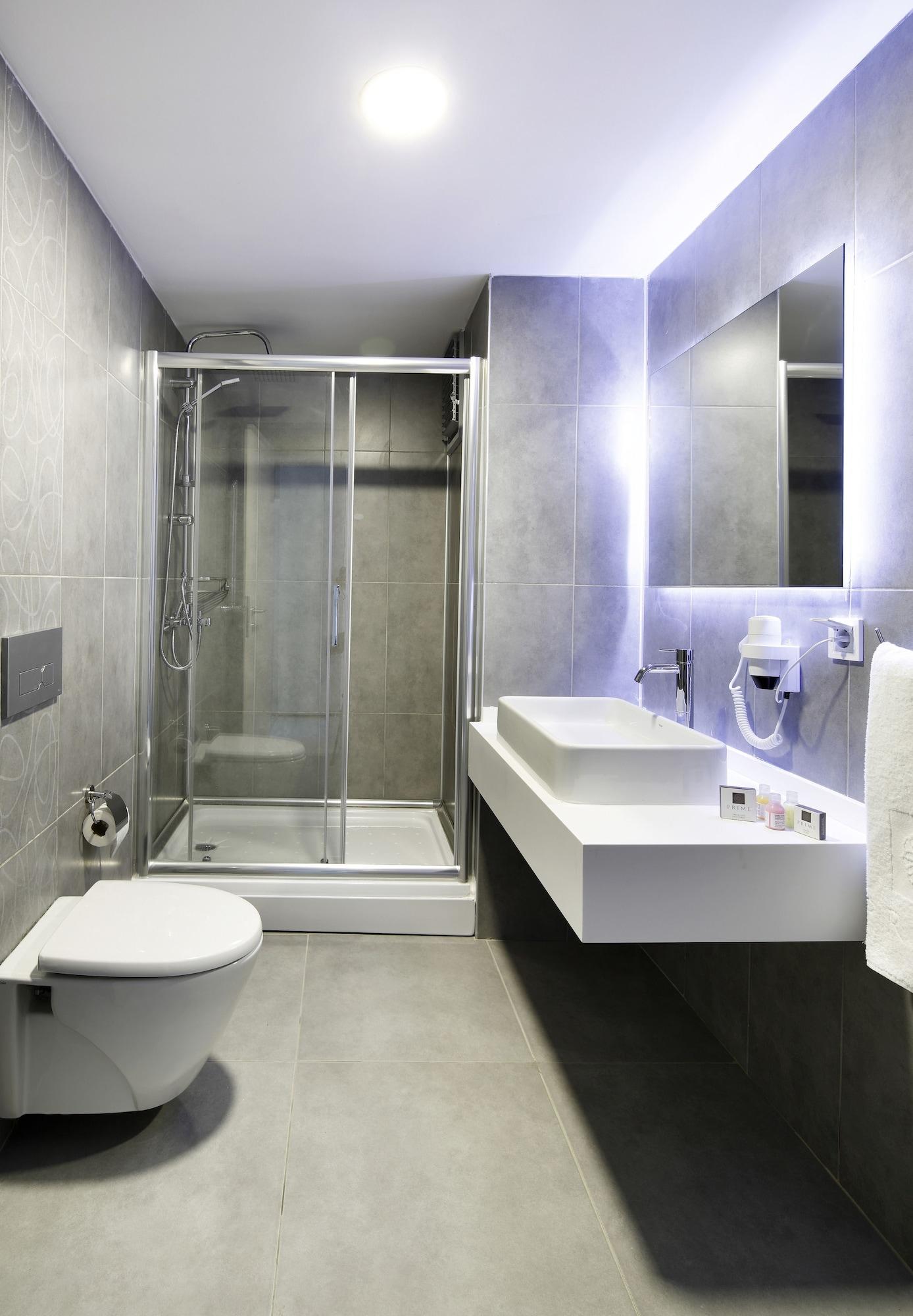 Prime Suites Isztambul Kültér fotó