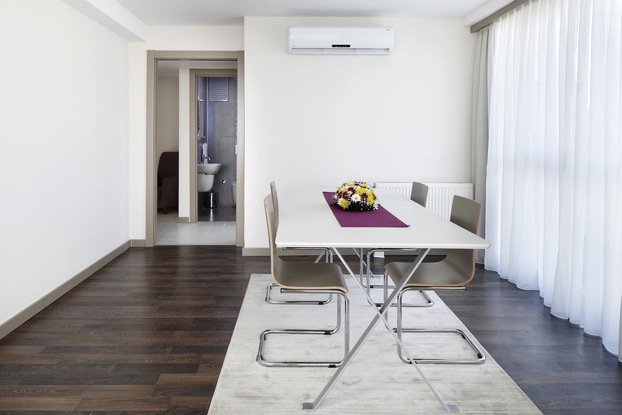 Prime Suites Isztambul Kültér fotó