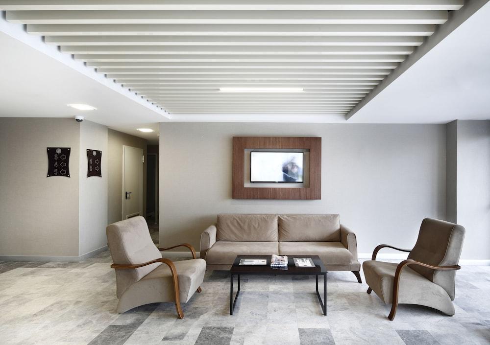 Prime Suites Isztambul Kültér fotó