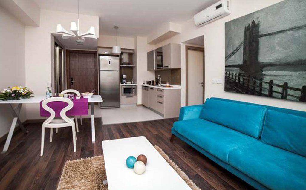 Prime Suites Isztambul Kültér fotó