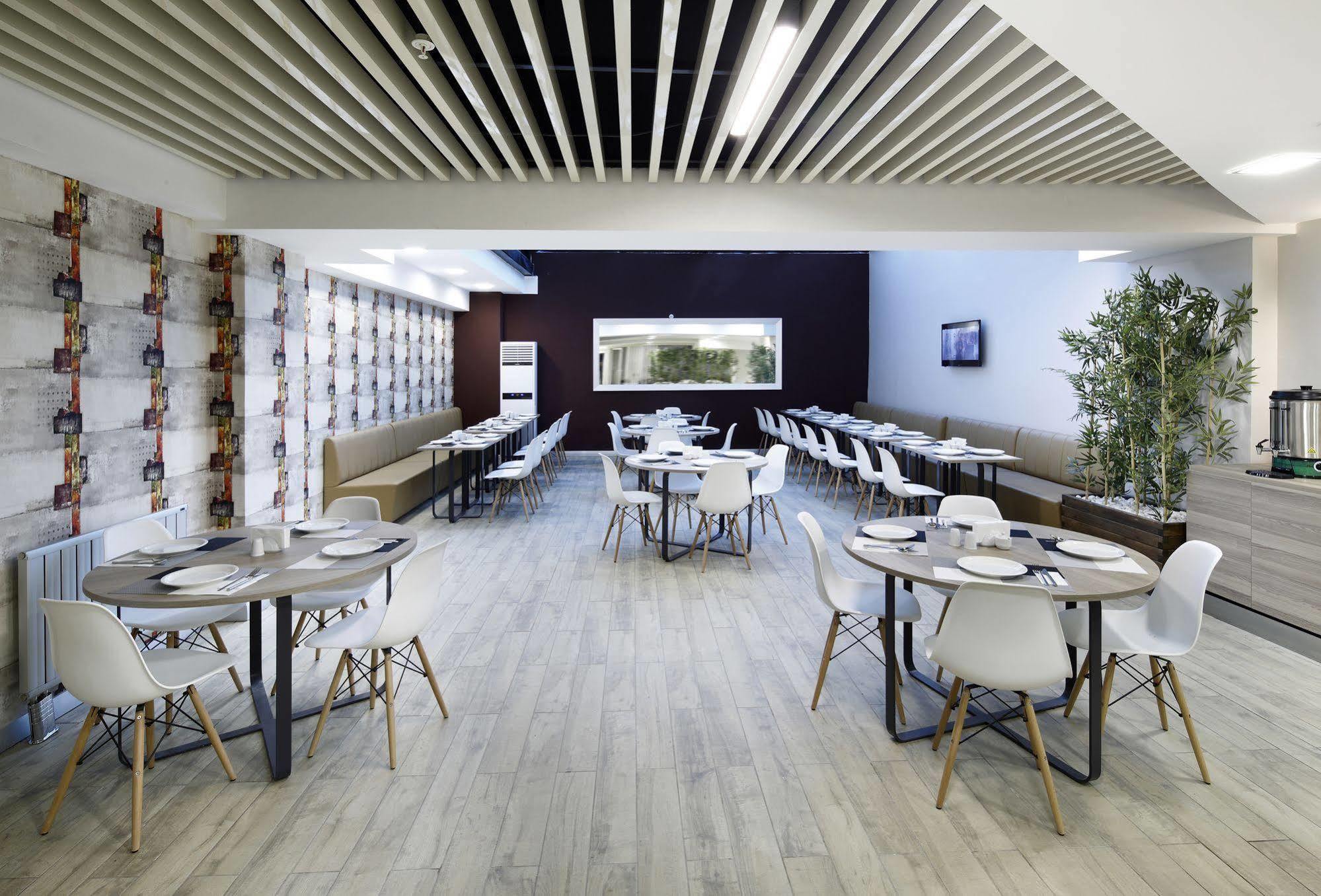 Prime Suites Isztambul Kültér fotó